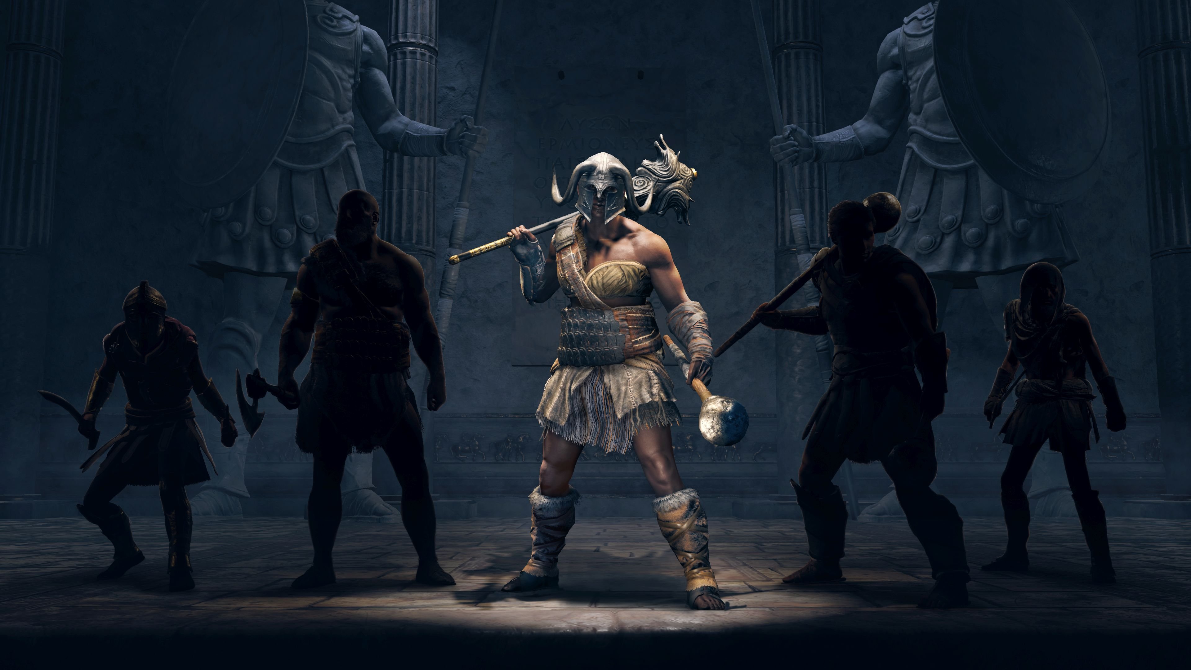 Assassin´s Creed Odyssey - Imagen 2